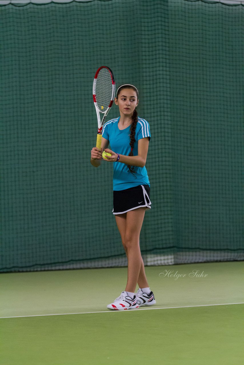 Bild 320 - Holmer Indoor-Cup Tag 2